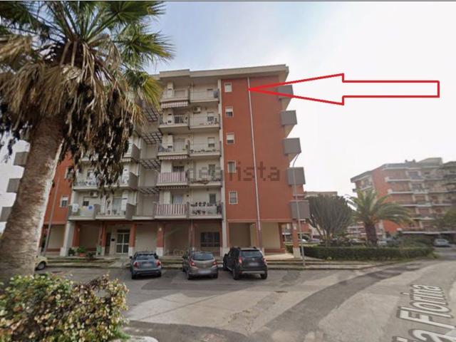 Appartamento in vendita a Gela, Sicilia