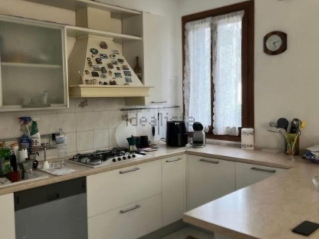 Appartamento in vendita a Padova, Veneto