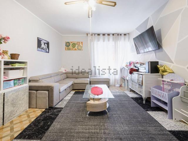 Appartamento in vendita a Tresinaro - Secchia, Re