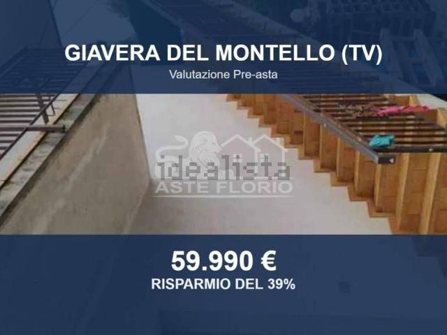Appartamento in vendita a Bavaria, Nervesa della Battaglia
