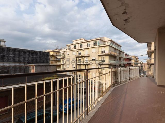 Appartamento in vendita a Giarre, Sicilia