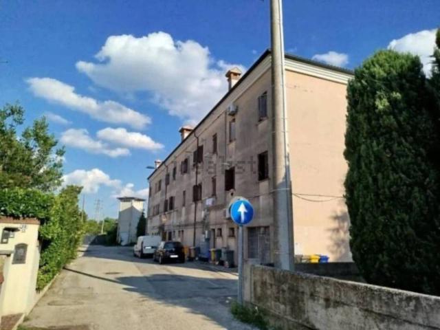 Appartamento in vendita a Fonte, Loria