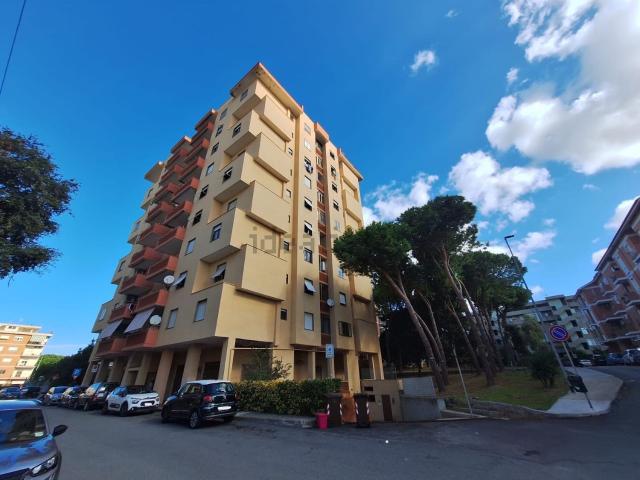 Appartamento in vendita a Campo dell'Oro, Civitavecchia