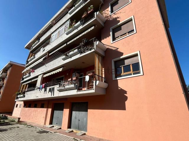 Appartamento in vendita a Larino, Molise