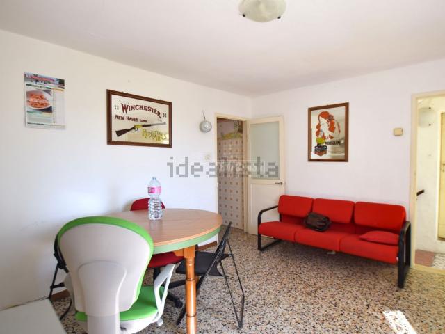 Appartamento in vendita a Trecastelli, Marche