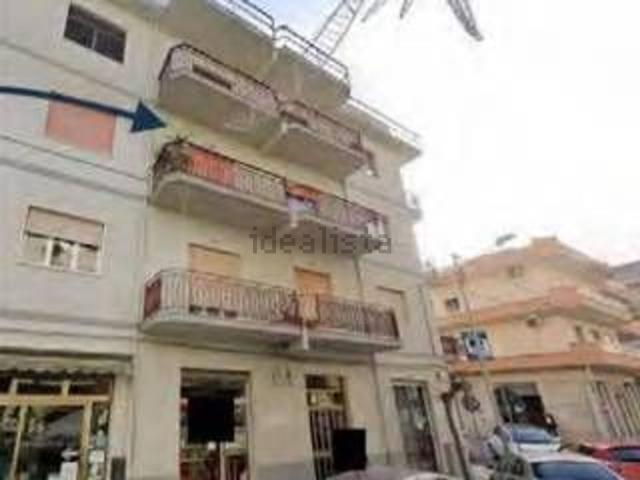 Appartamento in vendita a San Gaetano, Barcellona Pozzo di Gotto