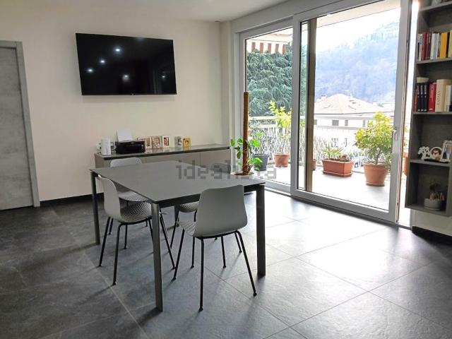 Appartamento in vendita a Borgata Baceno, Domodossola