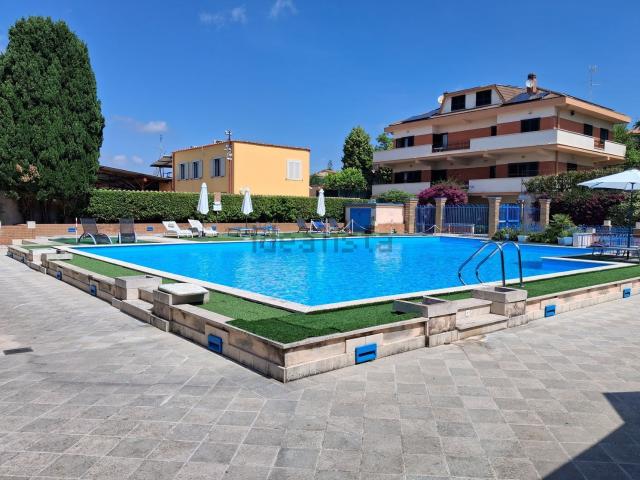 Appartamento in vendita a Roma Capitale, Lazio