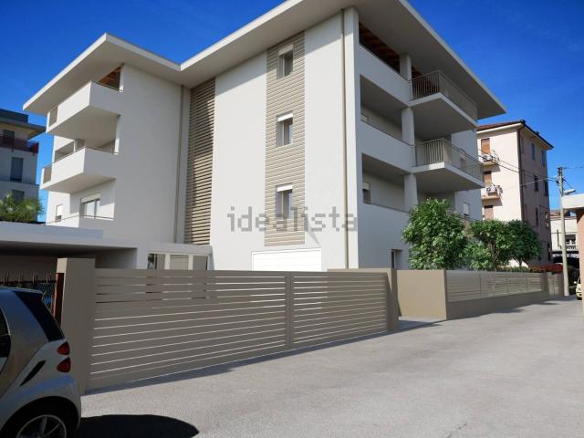 Appartamento in vendita a San Lazzaro, Vicenza