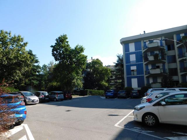 Appartamento in vendita a Bergamo, Lombardia