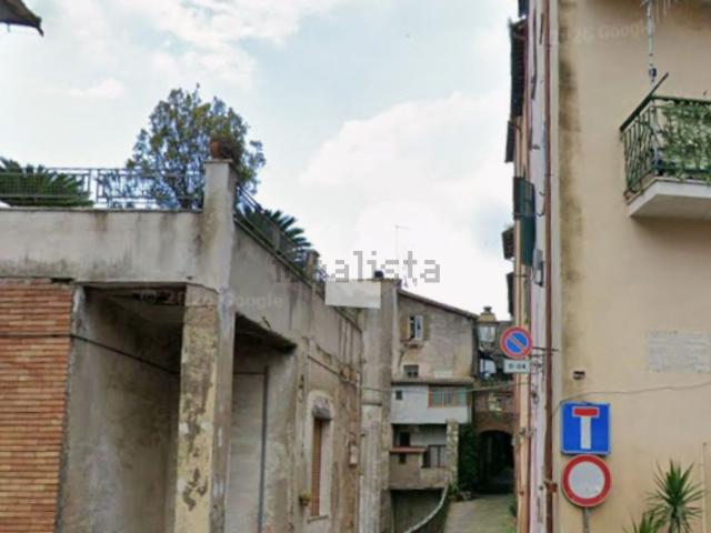 Appartamento in vendita a Capo la Ripa, Corchiano