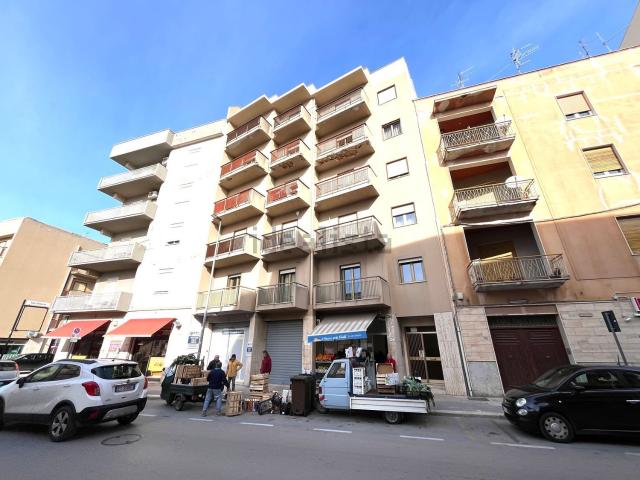 Appartamento in vendita a Trentapiedi, Erice