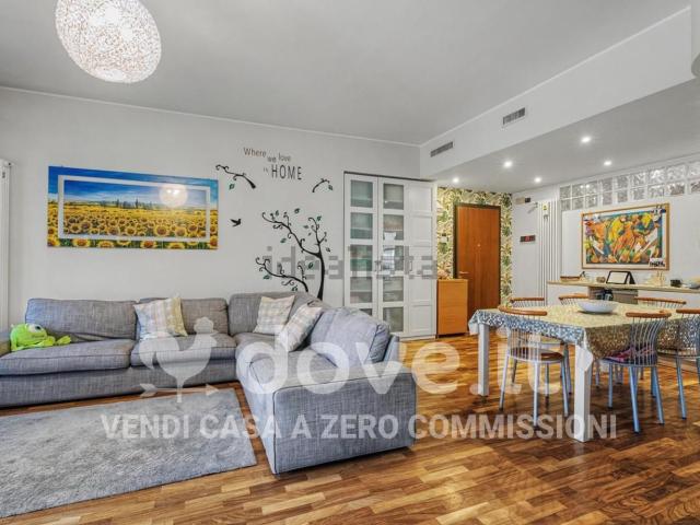 Appartamento in vendita a Bussero, Lombardia