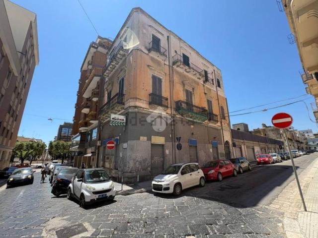 Appartamento in vendita a Centro, Puglia
