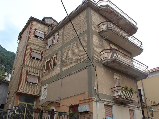 Appartamento in vendita a Sala Consilina, Campania