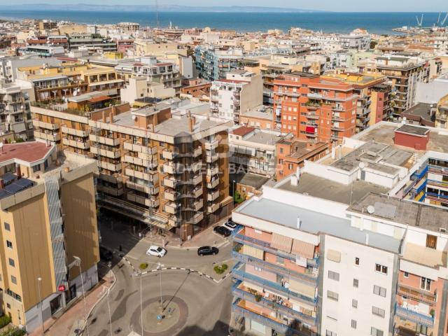 Appartamento in vendita a Centro, Barletta