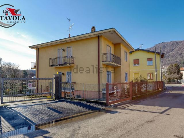 Appartamento in vendita a Casale Dovese, Arcisate