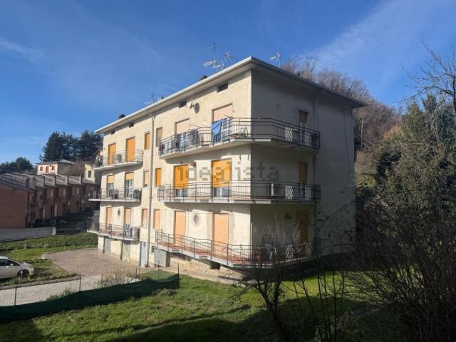 Appartamento in vendita a La Ca', Calolziocorte