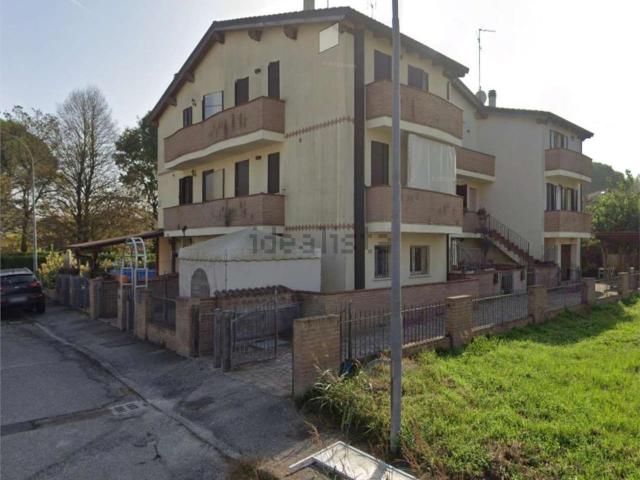 Appartamento in vendita a San Biagio, Argenta