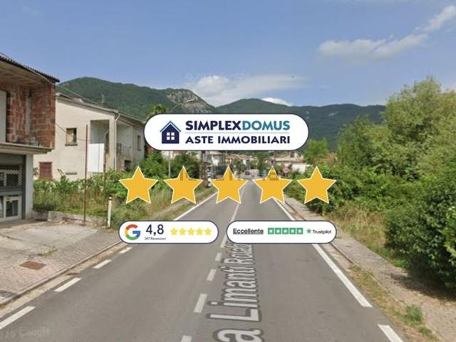 Appartamento in vendita a Paterno, Potenza