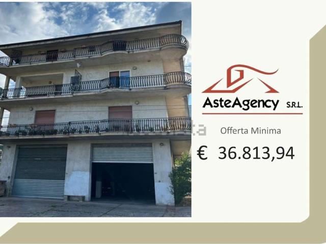 Appartamento in vendita a Paterno, Basilicata