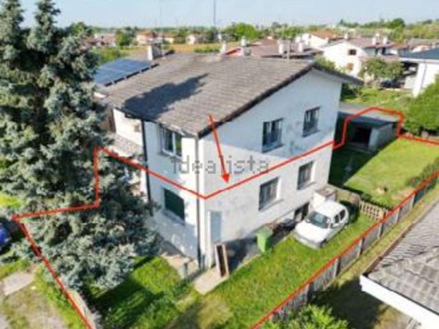 Appartamento in vendita a Porcia, Friuli-Venezia Giulia
