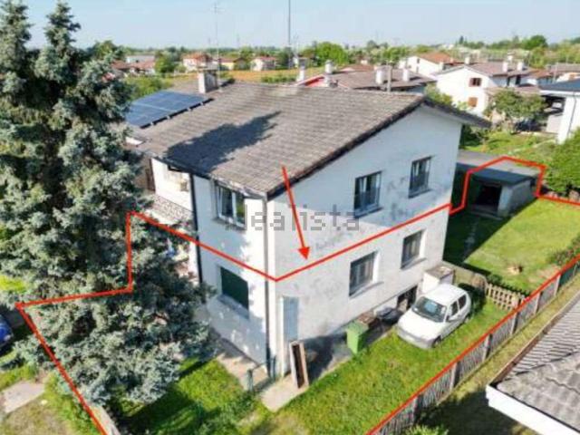 Appartamento in vendita a Porcia, Friuli-Venezia Giulia