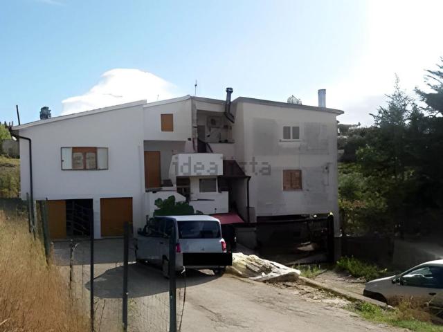 Appartamento in vendita a Calabria, Cosenza