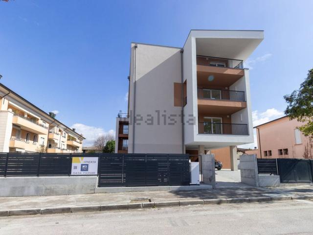 Appartamento in vendita a San Odorico, Sacile
