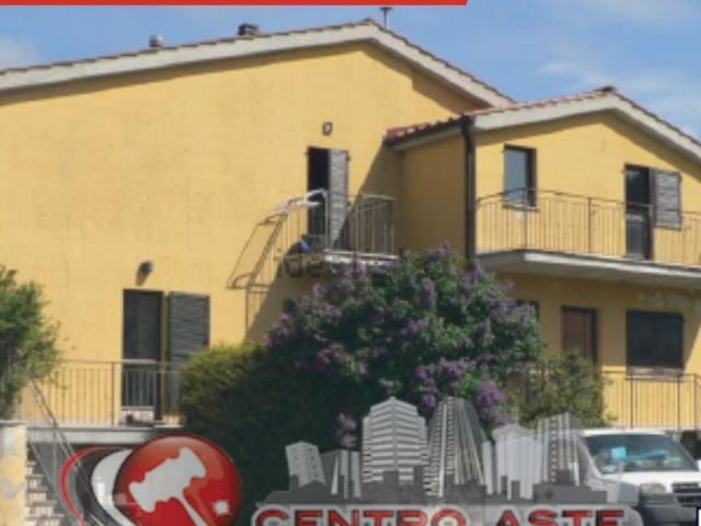 Appartamento in vendita a Montegabbione, Umbria