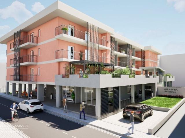 Appartamento in vendita a Unione di comuni Montana Lunigiana, Villafranca In Lunigiana
