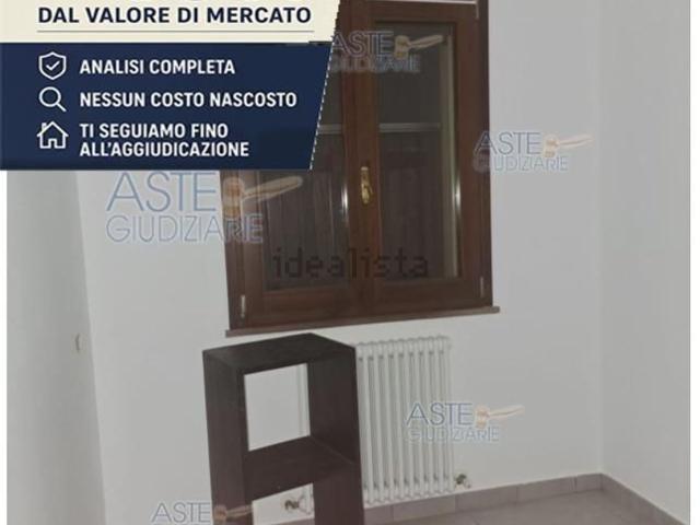 Appartamento in vendita a Santa Maria del Monte, Saludecio