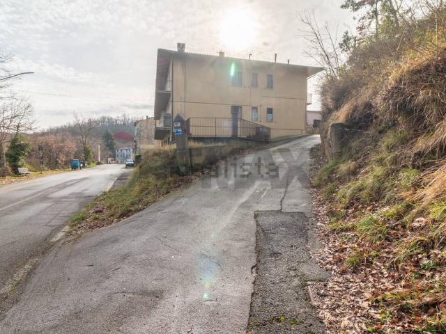 Appartamento in vendita a Unione dei Comuni Montani Amiata Grossetana, Semproniano