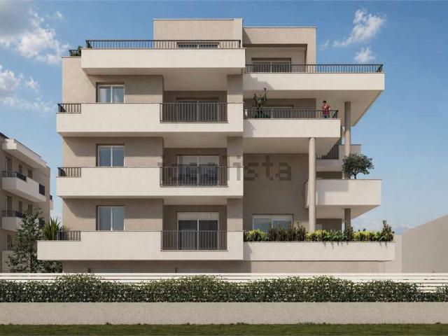 Appartamento in vendita a Cittanova, Modena