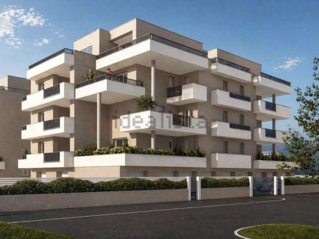 Appartamento in vendita a Cittanova, Modena