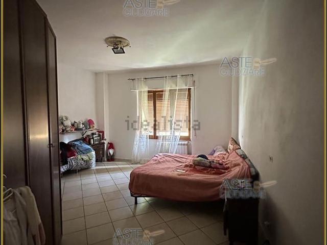 Appartamento in vendita a Centro Storico, Frosinone