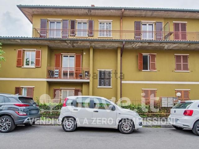 Appartamento in vendita a Celadina, Bergamo