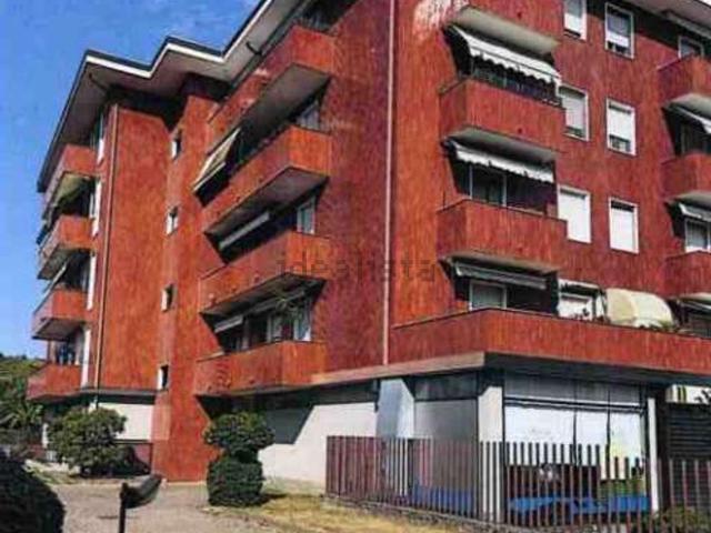 Appartamento in vendita a Ghemme, Novara