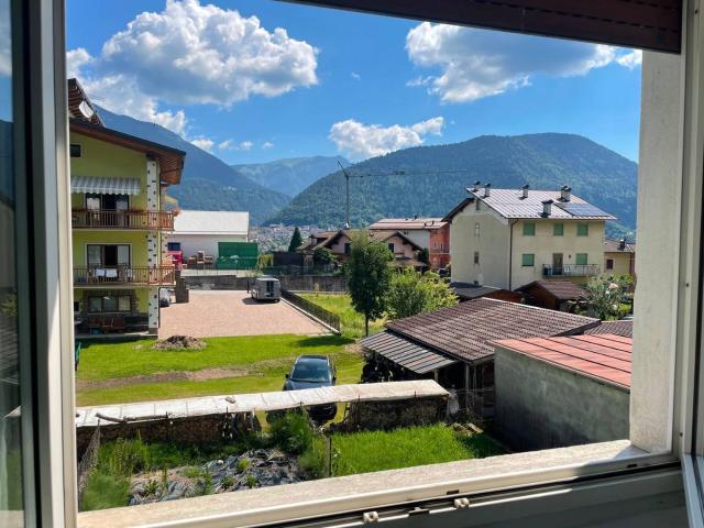 Appartamento in vendita a Comunità Valsugana e Tesino, Castello Tesino