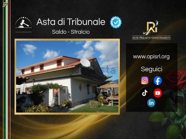 Appartamento in vendita a Dolianova, Sardigna/Sardegna