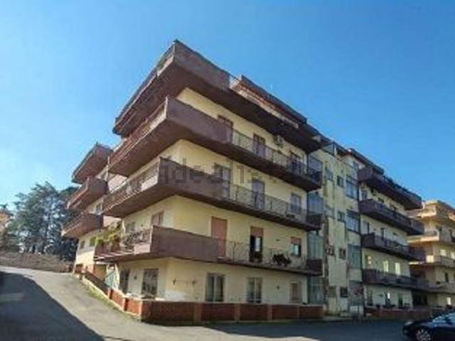 Appartamento in vendita a Poggio Cavaliere, Ronciglione