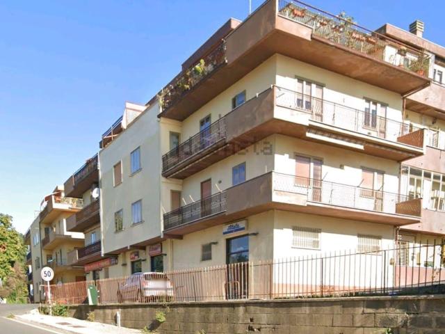 Appartamento in vendita a Ronciglione, Lazio