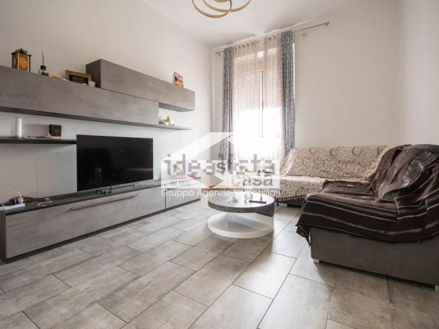 Appartamento in vendita a Soresina, Lombardia