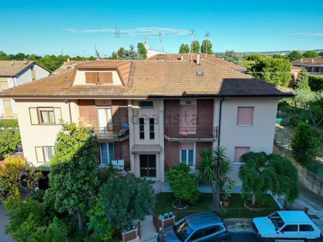 Appartamento in vendita a Rosciano, Marche