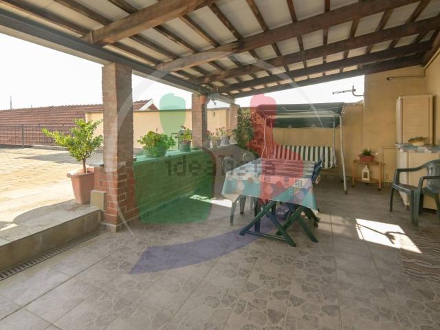 Appartamento in vendita a Borgo Mercato, Moncalieri