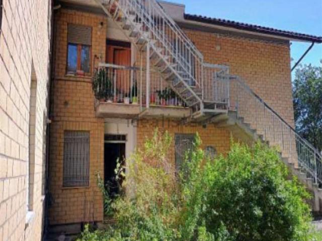 Appartamento in vendita a Marche, Macerata
