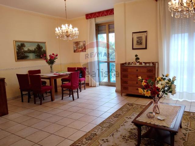 Appartamento in vendita a Monte Po, Catania
