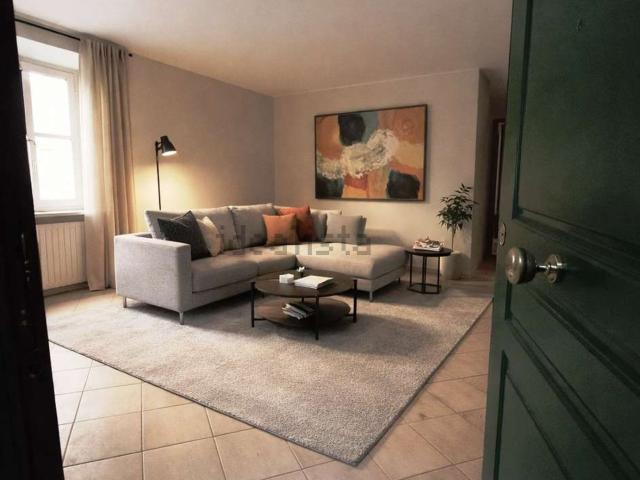 Appartamento in vendita a Borgo San Giacomo, Marche