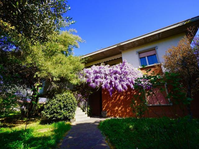 Appartamento in vendita a Chiari, Lombardia