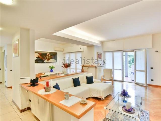 Appartamento in vendita a Sant'Agostino, Como